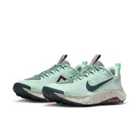 Nike Wildhorse 10 Trailrunning Laufschuhe Herren - türkis/schwarz