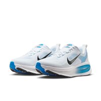 Nike Vomero 18 Laufschuhe Herren - weiß/blau