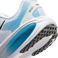 Nike Vomero 18 Laufschuhe Herren - weiß/blau
