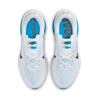 Nike Vomero 18 Laufschuhe Herren - weiß/blau