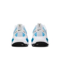 Nike Vomero 18 Laufschuhe Herren - weiß/blau