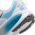 Nike Vomero 18 Laufschuhe Herren - weiß/blau