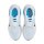 Nike Vomero 18 Laufschuhe Herren - weiß/blau