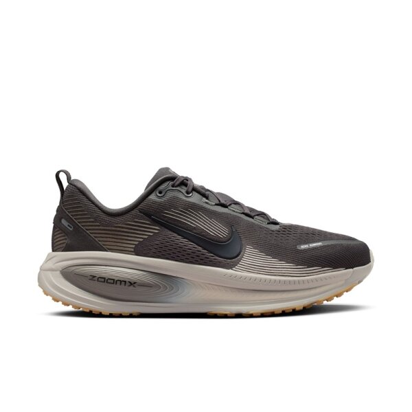 Nike Vomero 18 Laufschuhe Herren - dunkelgrau/grau