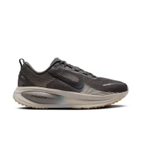 Nike Vomero 18 Laufschuhe Herren - dunkelgrau/grau