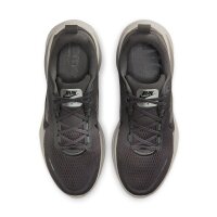 Nike Vomero 18 Laufschuhe Herren - dunkelgrau/grau