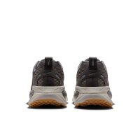 Nike Vomero 18 Laufschuhe Herren - dunkelgrau/grau