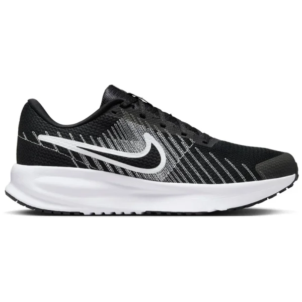 Nike Run Defy Straßenlaufschuhe Herren - schwarz/weiß