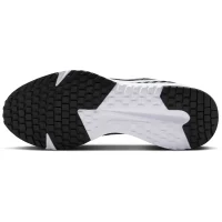 Nike Run Defy Straßenlaufschuhe Herren - schwarz/weiß