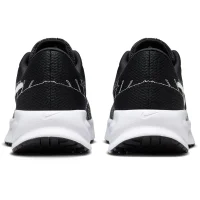 Nike Run Defy Straßenlaufschuhe Herren - schwarz/weiß
