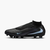 Nike Phantom 6 High Pro FG Herren Shadow - schwarz/blau