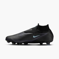 Nike Phantom 6 High Pro FG Herren Shadow - schwarz/blau
