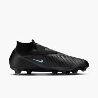Nike Phantom 6 High Pro FG Herren Shadow - schwarz/blau