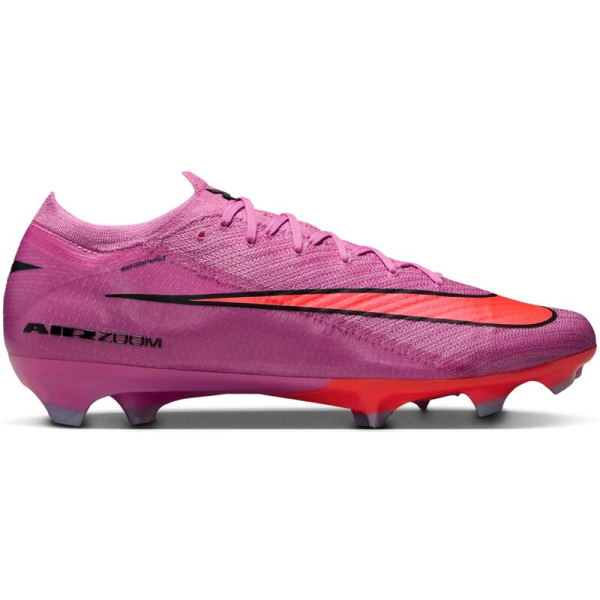 Nike Mercurial Vapor 16 Elite FG Herren Scary Good - pink/orange/schwarz