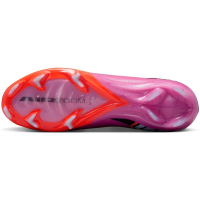 Nike Mercurial Vapor 16 Elite FG Herren Scary Good - pink/orange/schwarz