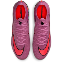 Nike Mercurial Vapor 16 Elite FG Herren Scary Good - pink/orange/schwarz