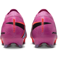 Nike Mercurial Vapor 16 Elite FG Herren Scary Good - pink/orange/schwarz