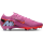 Nike Mercurial Vapor 16 Elite FG Herren Scary Good - pink/orange/schwarz