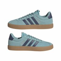 adidas Vl Court 3.0 Schuhe Herren - mint ton/preloved ink/silver met.