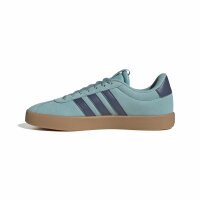 adidas Vl Court 3.0 Schuhe Herren - mint ton/preloved ink/silver met.