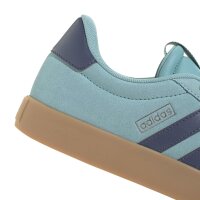 adidas Vl Court 3.0 Schuhe Herren - mint ton/preloved ink/silver met.