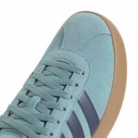adidas Vl Court 3.0 Schuhe Herren - mint ton/preloved ink/silver met.