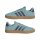 adidas Vl Court 3.0 Schuhe Herren - mint ton/preloved ink/silver met.