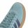 adidas Vl Court 3.0 Schuhe Herren - mint ton/preloved ink/silver met.