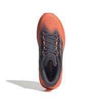 adidas Supernova Rise 3 Laufschuhe Herren - aurora onix/silver met./lucid orange