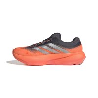 adidas Supernova Rise 3 Laufschuhe Herren - aurora onix/silver met./lucid orange