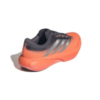 adidas Supernova Rise 3 Laufschuhe Herren - aurora onix/silver met./lucid orange