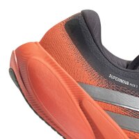 adidas Supernova Rise 3 Laufschuhe Herren - aurora onix/silver met./lucid orange