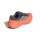 adidas Supernova Rise 3 Laufschuhe Herren - aurora onix/silver met./lucid orange