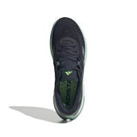 adidas Adistar 4 Laufschuhe Herren - aurora ink/preloved ink/lime burst
