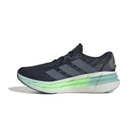 adidas Adistar 4 Laufschuhe Herren - aurora ink/preloved ink/lime burst