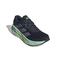 adidas Adistar 4 Laufschuhe Herren - aurora ink/preloved ink/lime burst