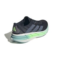 adidas Adistar 4 Laufschuhe Herren - aurora ink/preloved ink/lime burst