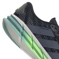 adidas Adistar 4 Laufschuhe Herren - aurora ink/preloved ink/lime burst