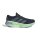 adidas Adistar 4 Laufschuhe Herren - aurora ink/preloved ink/lime burst