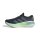 adidas Adistar 4 Laufschuhe Herren - aurora ink/preloved ink/lime burst