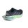 adidas Adistar 4 Laufschuhe Herren - aurora ink/preloved ink/lime burst