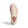 adidas Adizero Boston 13 Schuhe Damen - off white/beam orange/acid orange