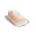 adidas Adizero Boston 13 Schuhe Damen - off white/beam orange/acid orange