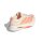 adidas Adizero Boston 13 Schuhe Damen - off white/beam orange/acid orange