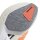 adidas Adizero Boston 13 Schuhe Damen - off white/beam orange/acid orange
