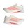 adidas Adizero Boston 13 Schuhe Herren - off white/lucid orange/grey