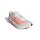 adidas Adizero Boston 13 Schuhe Herren - off white/lucid orange/grey