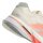 adidas Adizero Boston 13 Schuhe Herren - off white/lucid orange/grey
