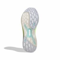 adidas Ultraboost 5 Laufschuhe Herren - white/halo silver/flash aqua