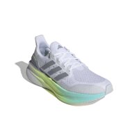 adidas Ultraboost 5 Laufschuhe Herren - white/halo silver/flash aqua